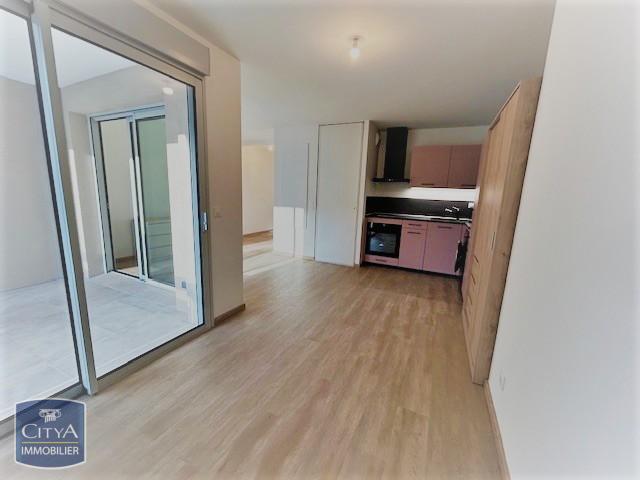 Appartement 1 pièce 30 m² · à Gap · 30 m² · 555 €/mois