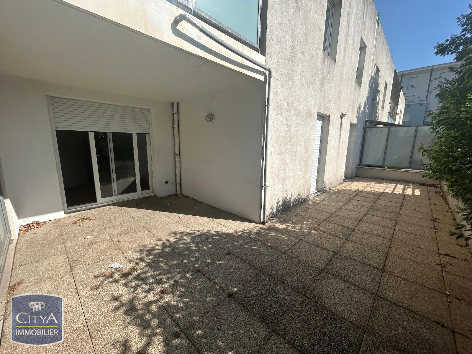 Appartement 3 pièces 64 m² · à Miramas · 64 m² · 900 €/mois