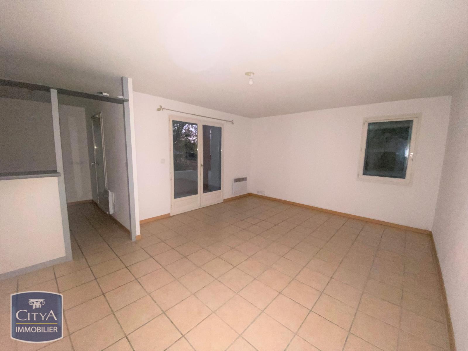 Appartement 2 pièces 50 m² · à Layrac · 50 m² · 555 €/mois