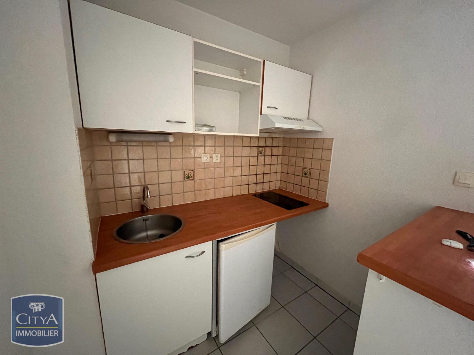 Appartement 2 pièces 30 m² · à Agen · 30 m² · 495 €/mois