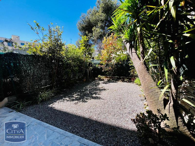 Appartement 1 pièce 25 m² · à Le Cannet · 25 m² · 599 €/mois