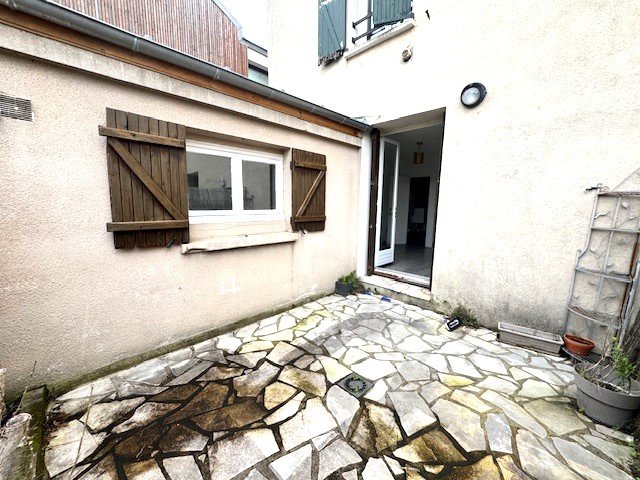 Appartement 2 pièces 35 m² · à St Maur des Fosses · 35 m² · 215 000 €