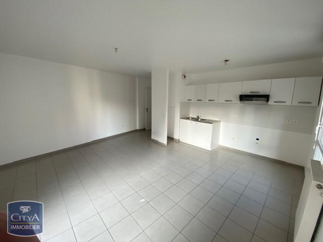 Appartement 3 pièces 59 m² · à Aubervilliers · 59 m² · 1 088 €/mois