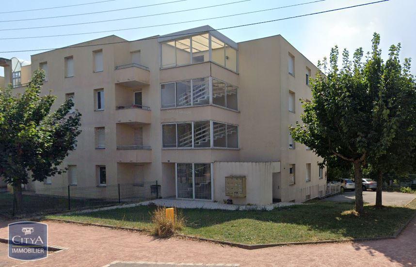 Appartement 1 pièce 21 m² · à Dijon · 21 m² · 430 €/mois