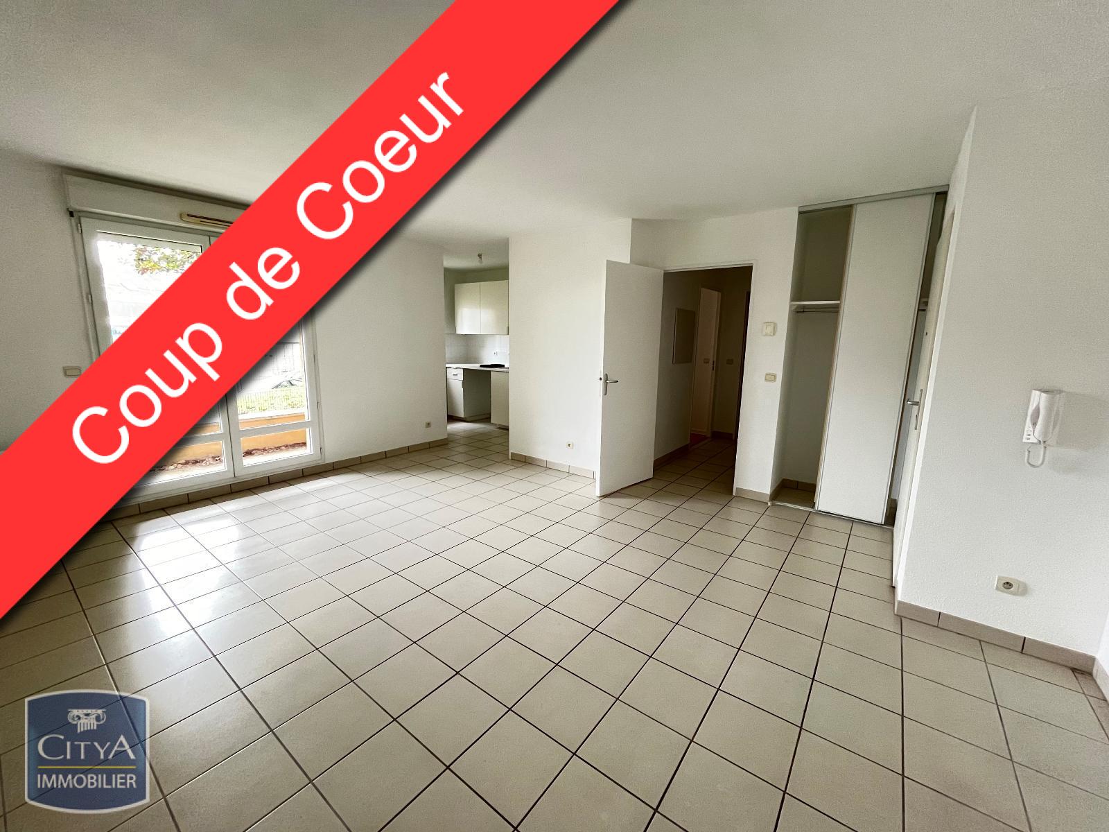 Appartement 2 pièces 48 m² · à Vierzon · 48 m² · 564 €/mois