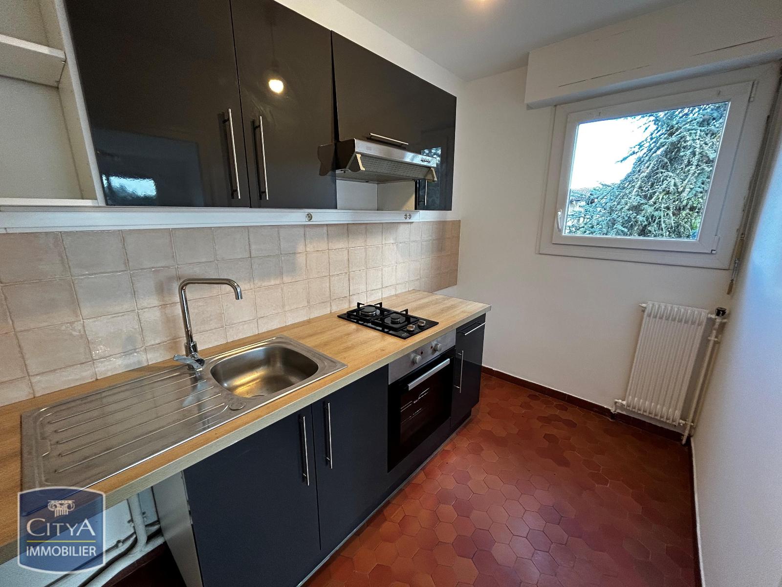 Appartement 2 pièces 44 m² · à Mont de Marsan · 44 m² · 580 €/mois