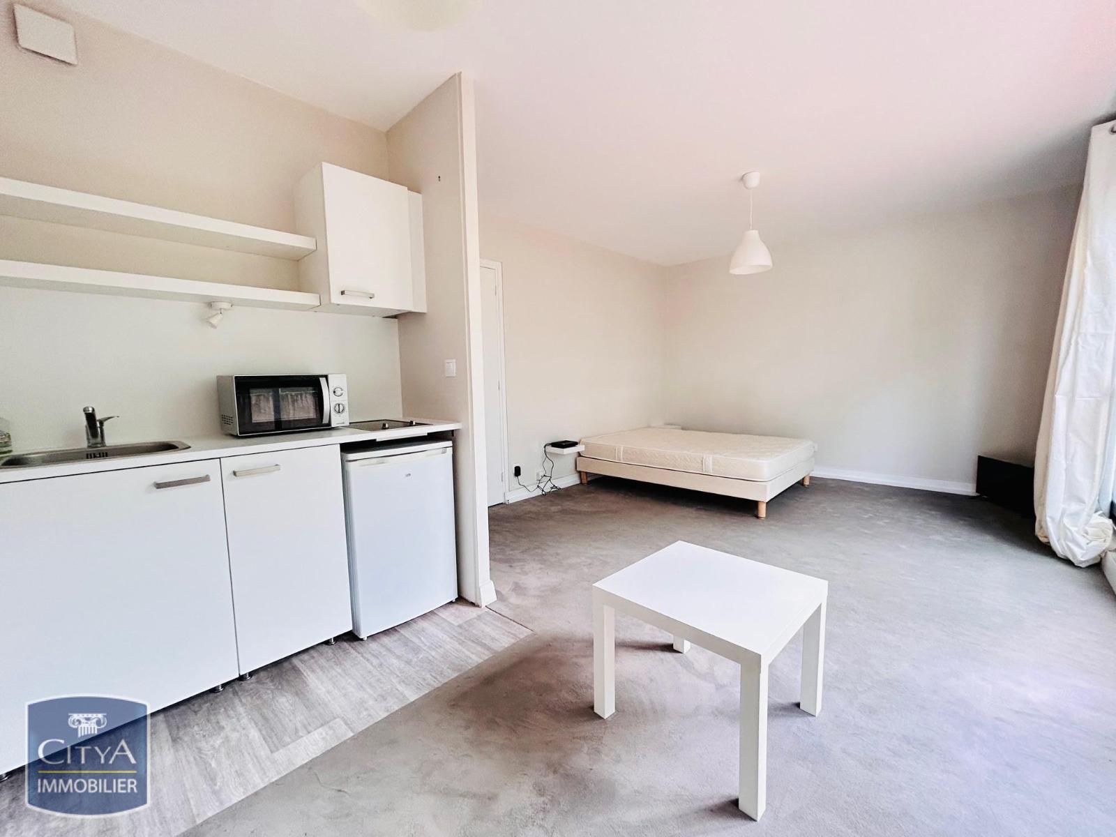 Appartement 1 pièce 30 m² · à Lognes · 30 m² · 607 €/mois