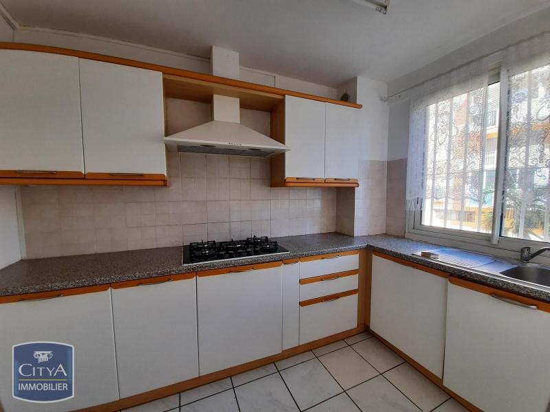 Appartement 3 pièces 57 m² · à St Denis · 57 m² · 719 €/mois