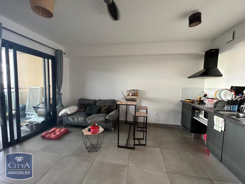 Appartement 2 pièces 43 m² · à La Possession · 43 m² · 634 €/mois