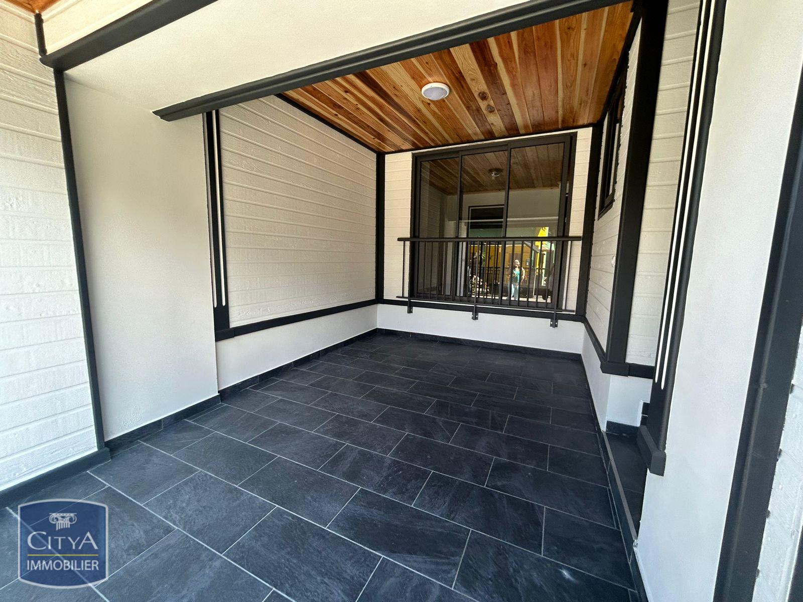 Appartement 2 pièces 42 m² · à Cilaos · 42 m² · 639 €/mois