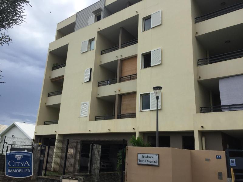 Appartement 2 pièces 44 m² · à Ste Clotilde · 44 m² · 623 €/mois