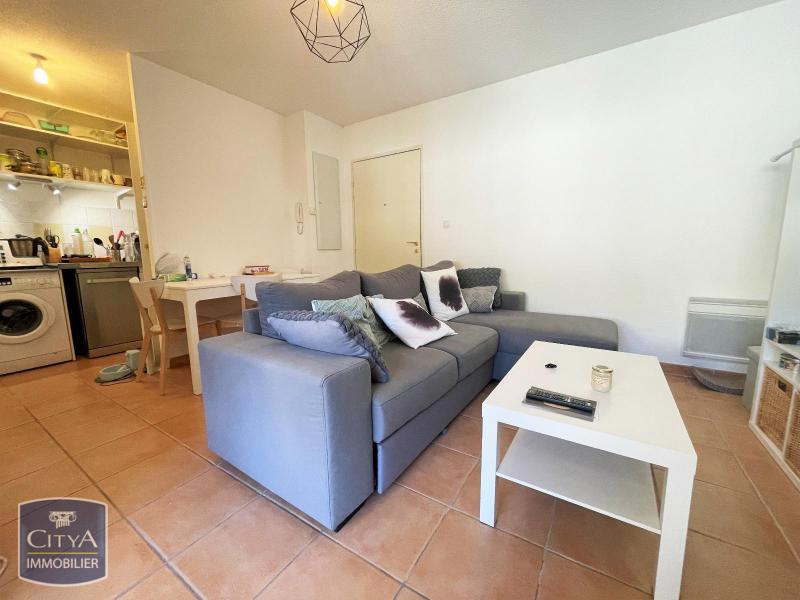 Appartement 2 pièces 34 m² · à Vedene · 34 m² · 565 €/mois