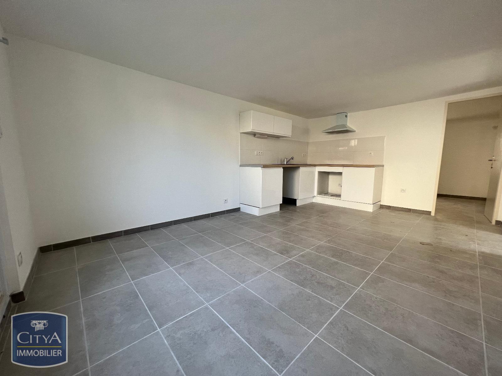 Appartement 2 pièces 37 m² · à Avignon · 37 m² · 610 €/mois