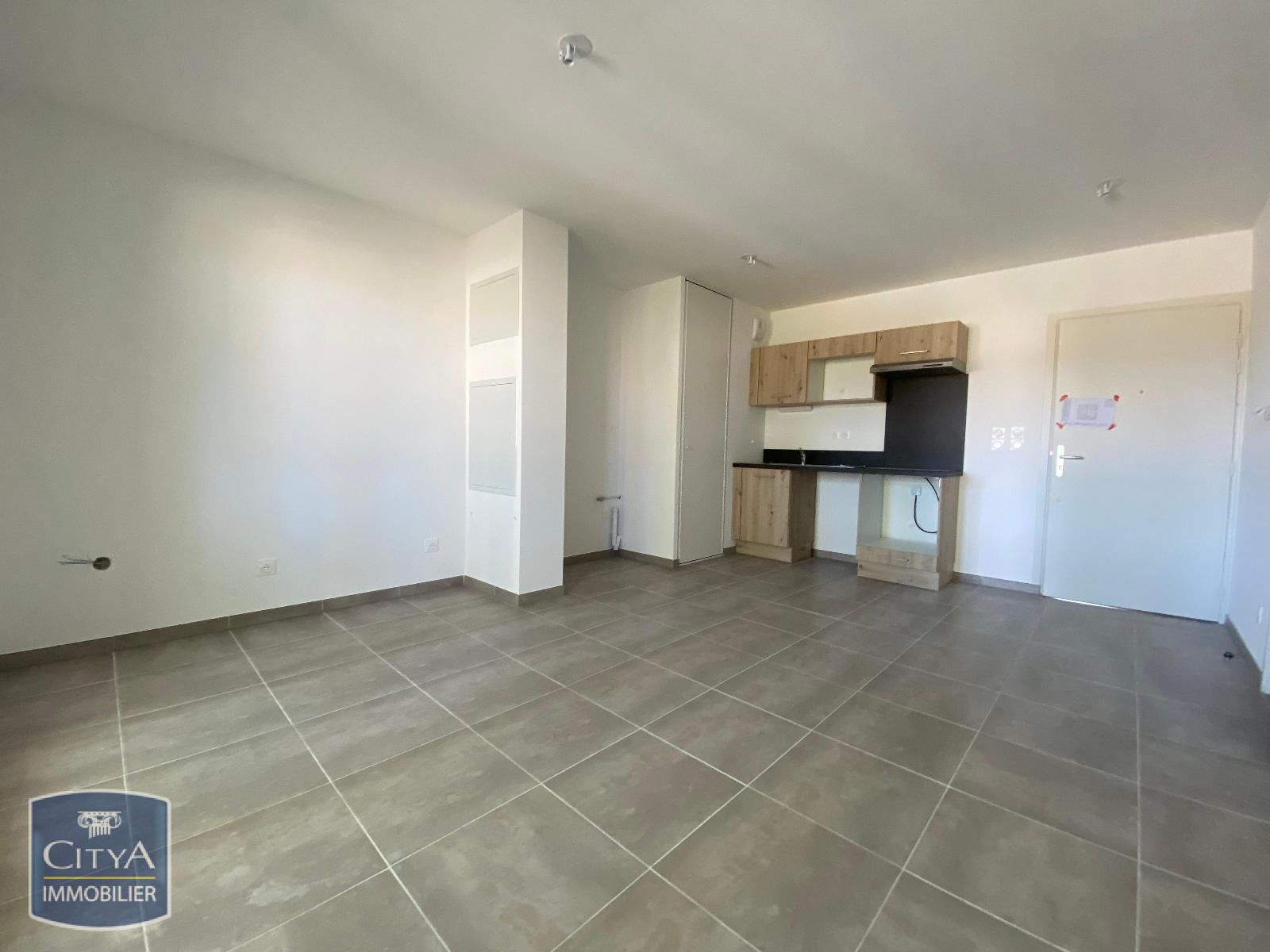 Appartement 2 pièces 41 m² · à Morieres les Avignon · 41 m² · 580 €/mois