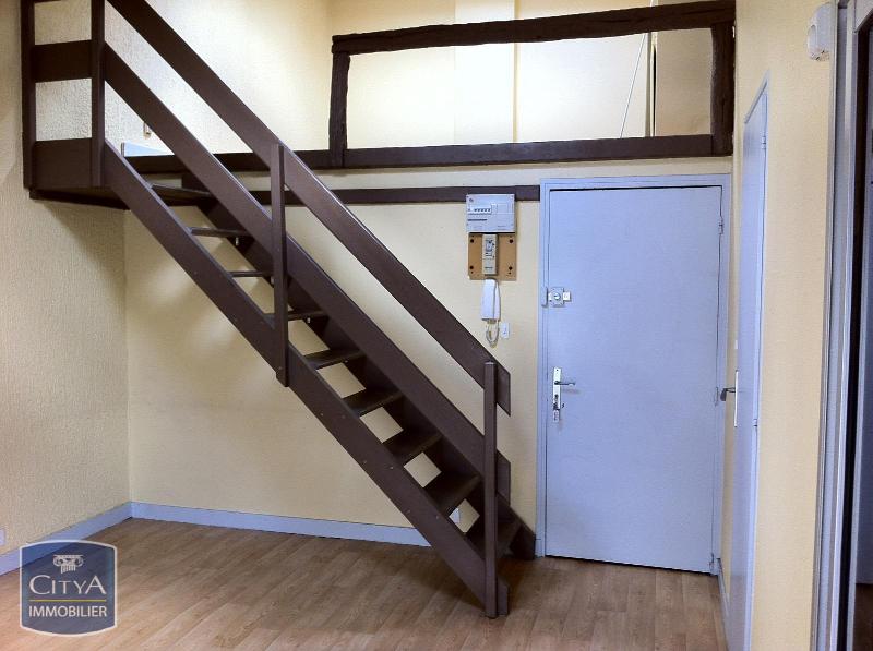 Appartement 2 pièces 31 m² · à Poitiers · 31 m² · 420 €/mois