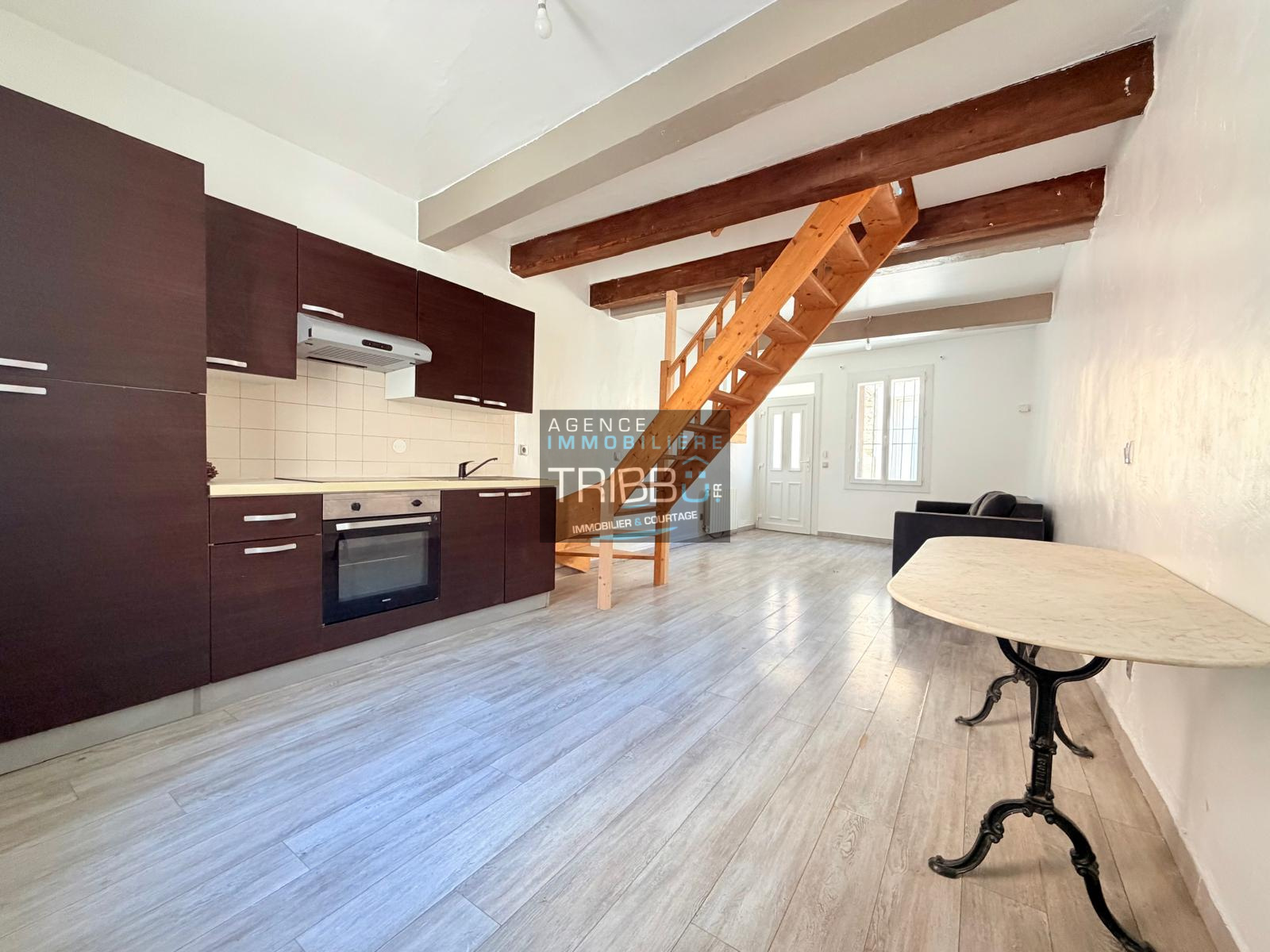 Maison – TERRATS PYRENEES-ORIENTALES OCCITANIE - Vue 5