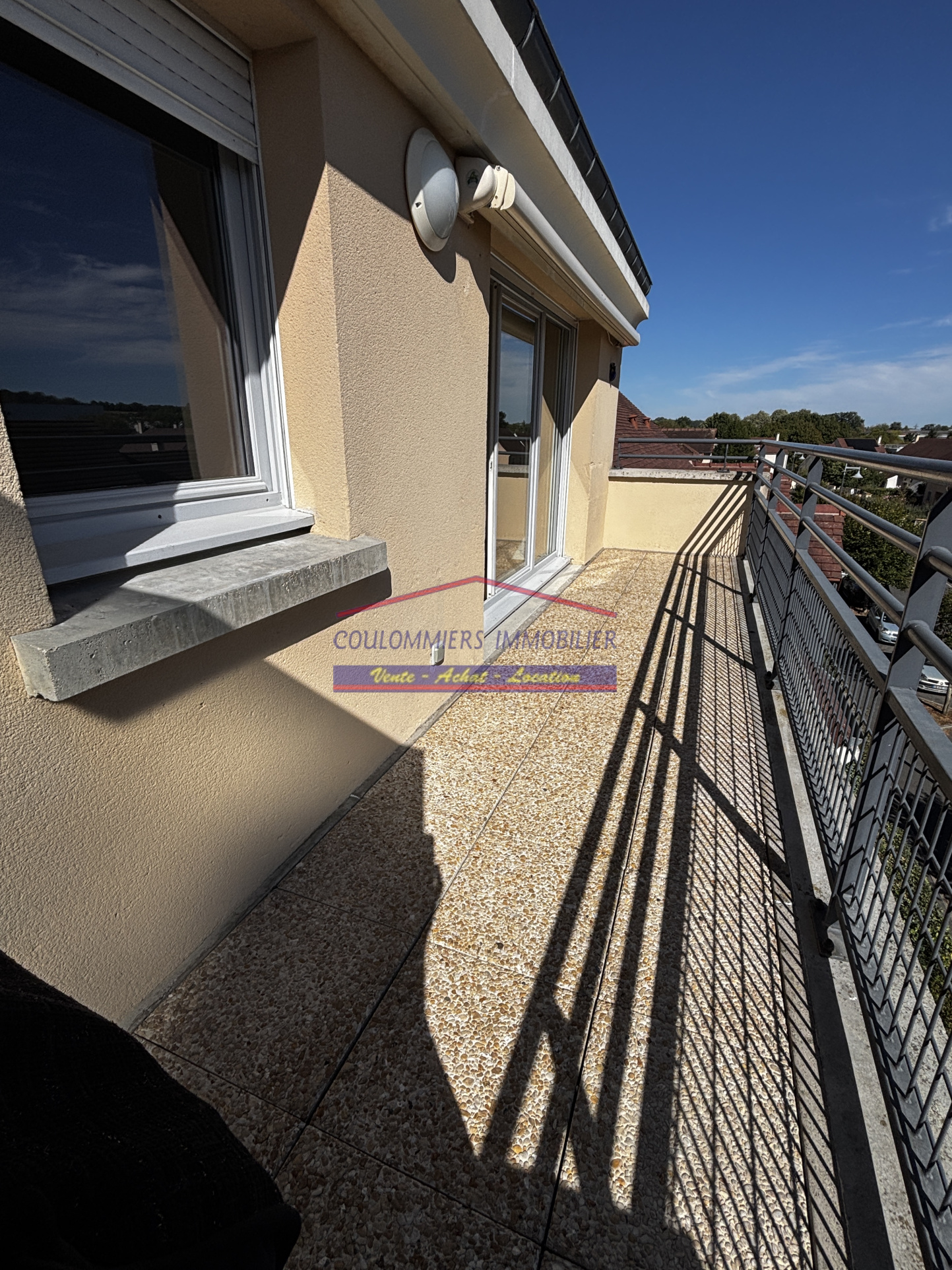 Appartement 3 pièces 68 m² · à Coulommiers · 68 m² · 870 €/mois
