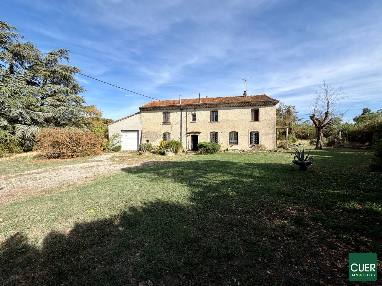 Maison 5 pièces 128 m² · à Chabeuil · 128 m² · 359 000 €