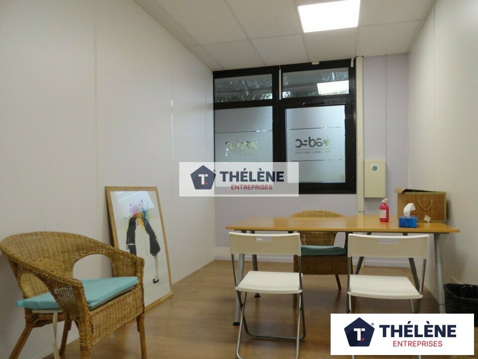 Local commercial 382 m² · à Montpellier · 382 m² · 3 820 €/mois