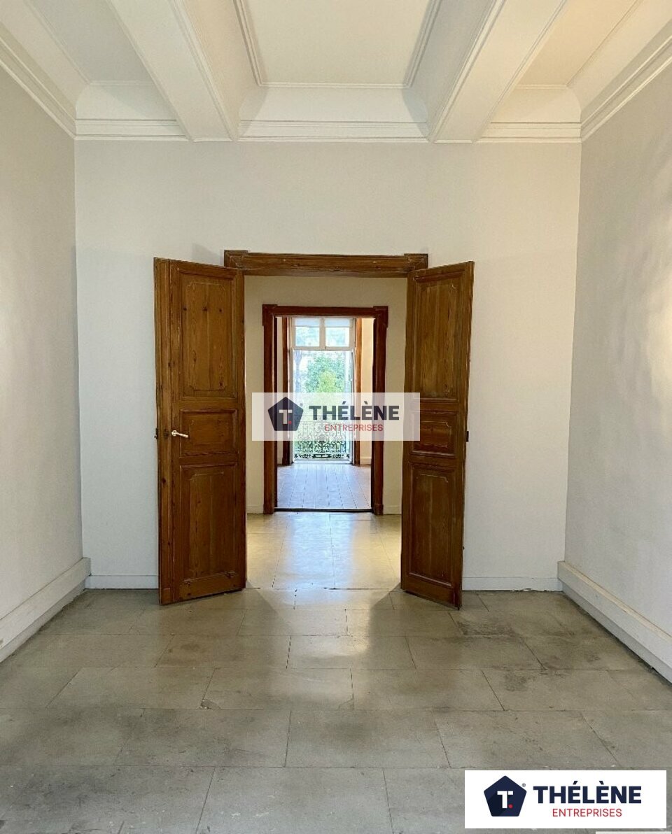 Local commercial 160 m² · à Montpellier · 160 m² · 3 000 €/mois