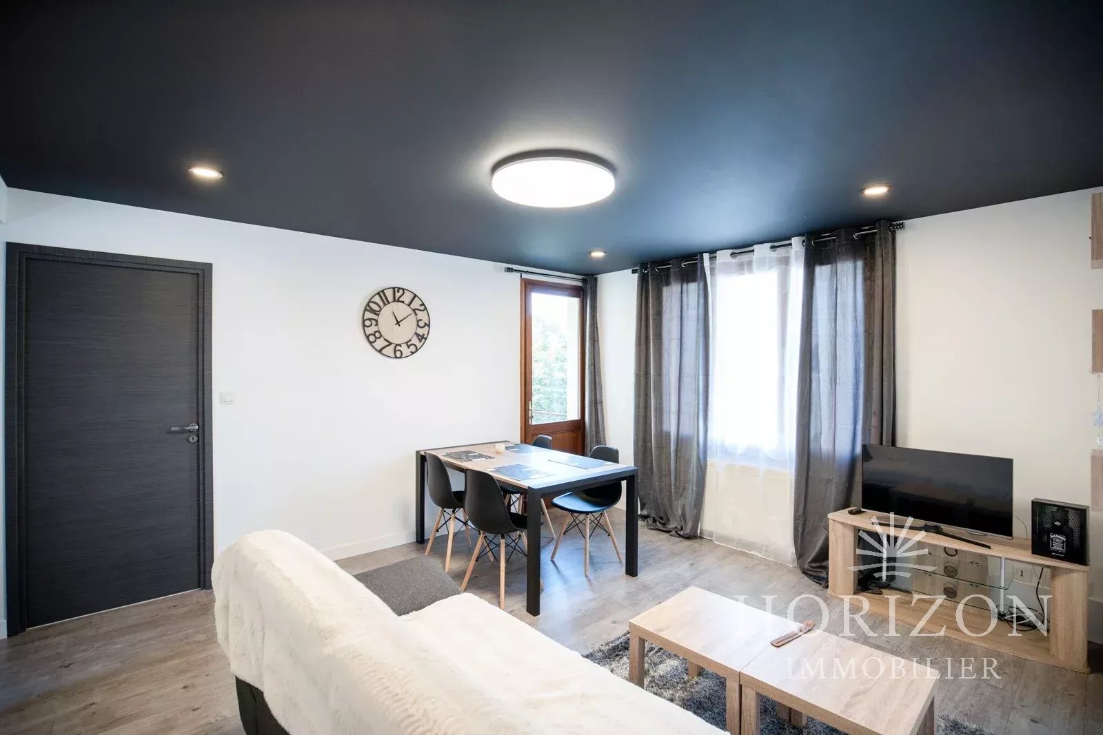 Appartement à Thonon-les-Bains