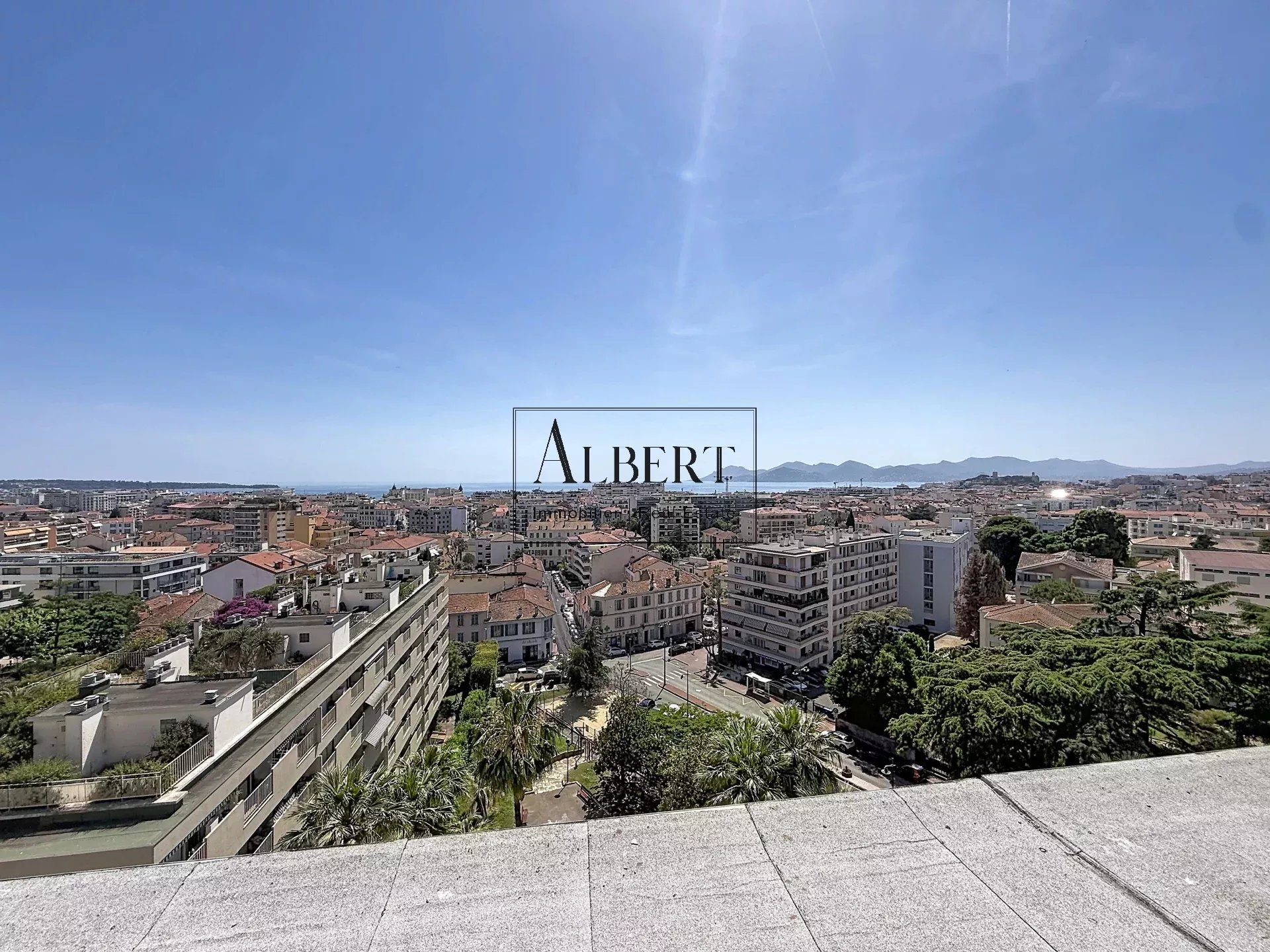 Appartement 3 pièces 90 m² · à Cannes · 90 m² · 1 750 000 €