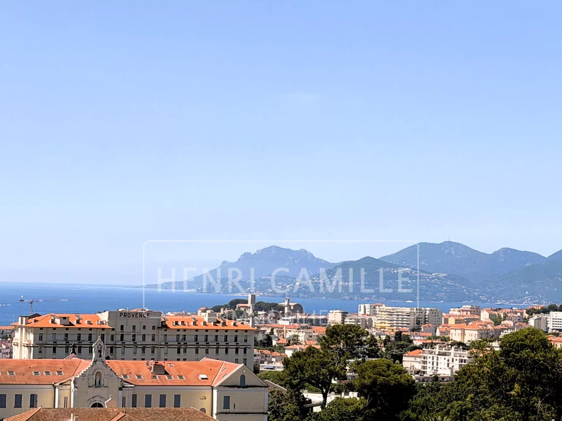 Appartement 3 pièces 86 m² · à Cannes · 86 m² · 895 000 €