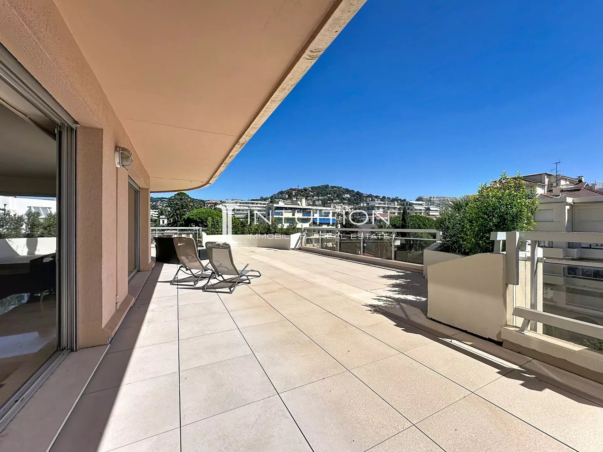 Appartement 6 pièces 193 m² · à Cannes · 193 m² · 1 750 000 €