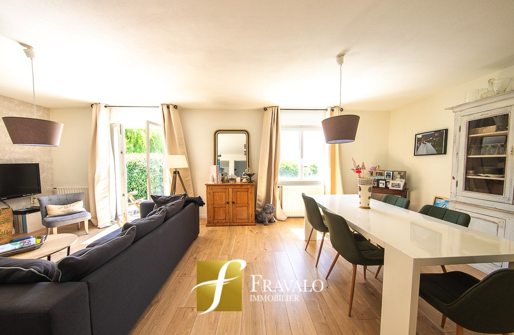 Maison 6 pièces 121 m² · à Arradon · 121 m² · 638 600 €