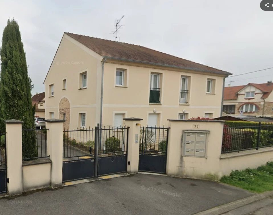 Appartement 3 pièces 57 m² · à Tournan en Brie · 57 m² · 997 €/mois