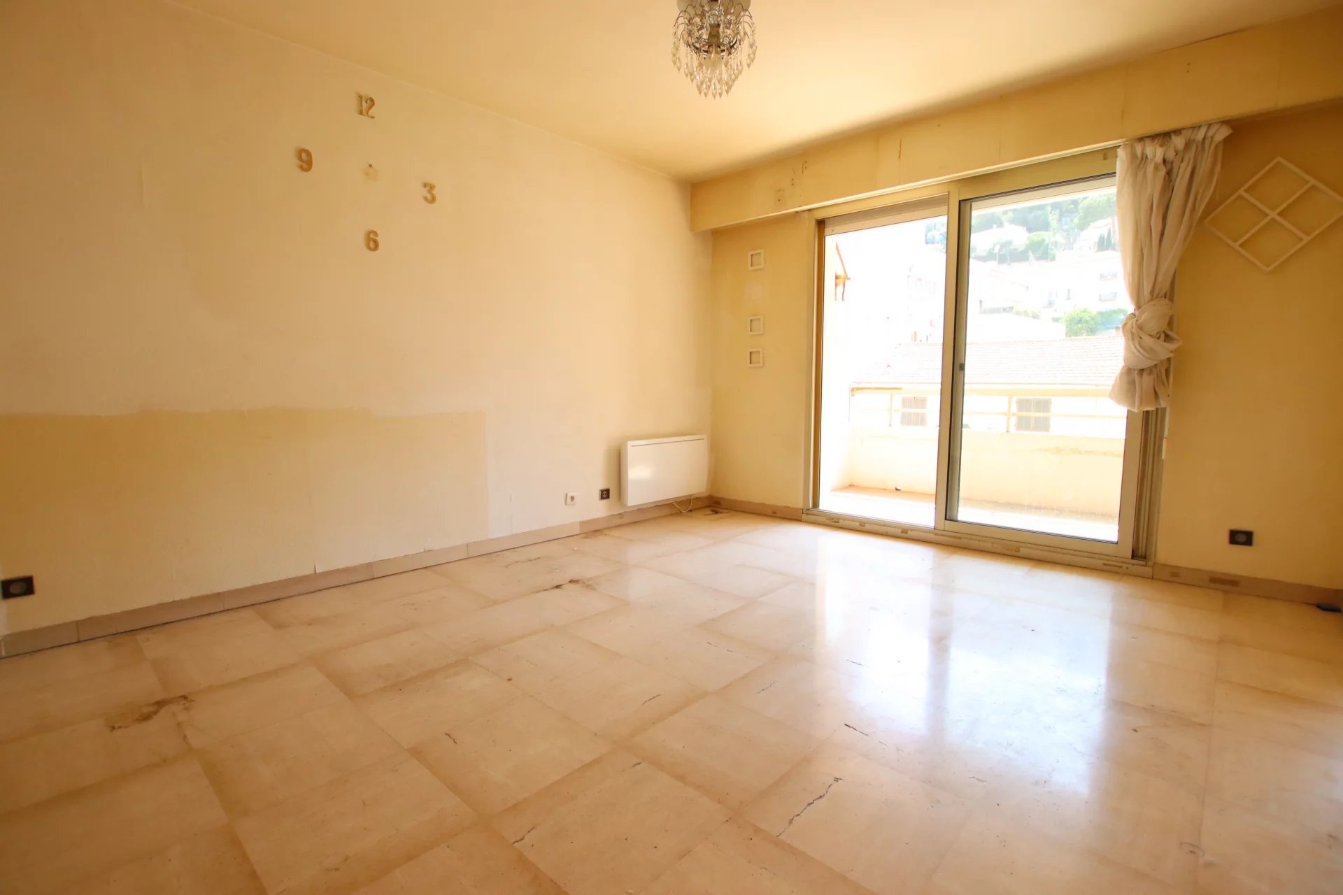 Appartement 1 pièce 29 m² · à Nice · 29 m² · 123 000 €