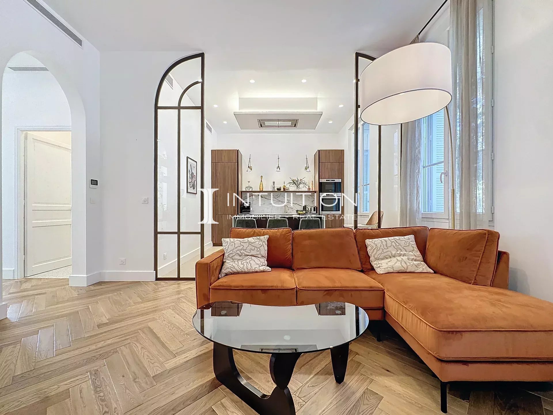 Appartement 4 pièces 114 m² · à Antibes · 114 m² · 950 000 €