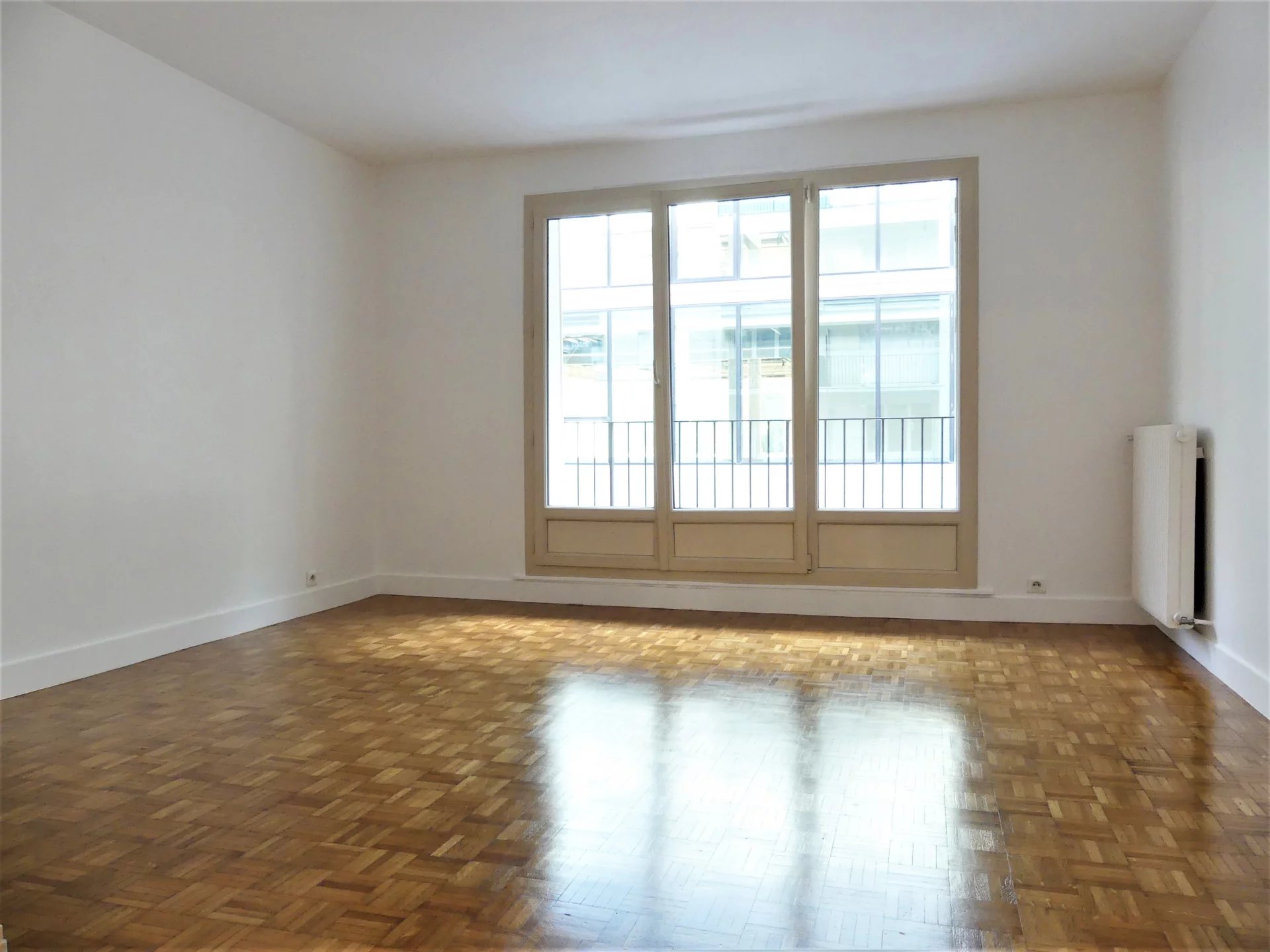 Appartement 3 pièces 64m² BOULOGNE BILLANCOURT 92100