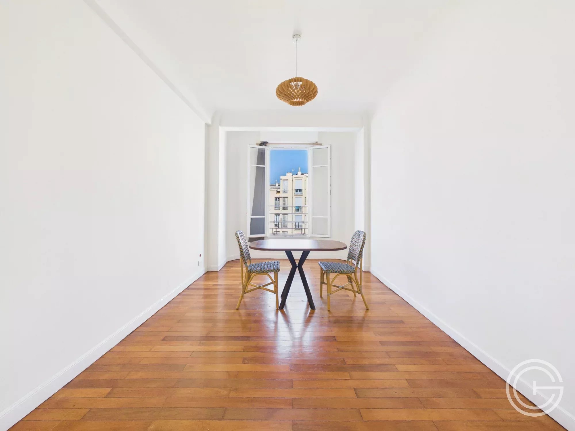 Appartement 3 pièces 55 m² · à Nice · 55 m² · 1 390 €/mois