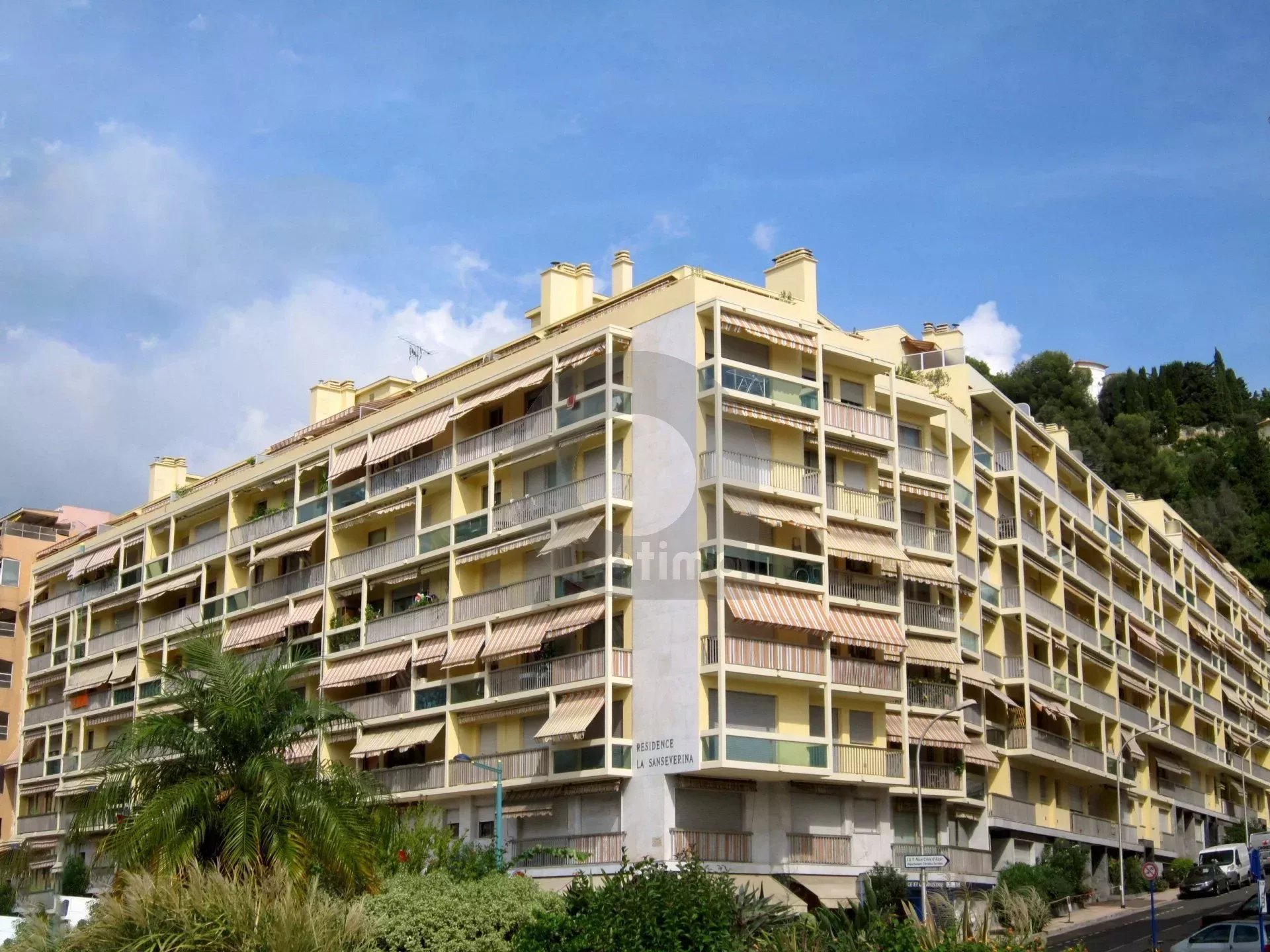 Appartement 2 pièces 48 m² · à Menton · 48 m² · 239 000 €