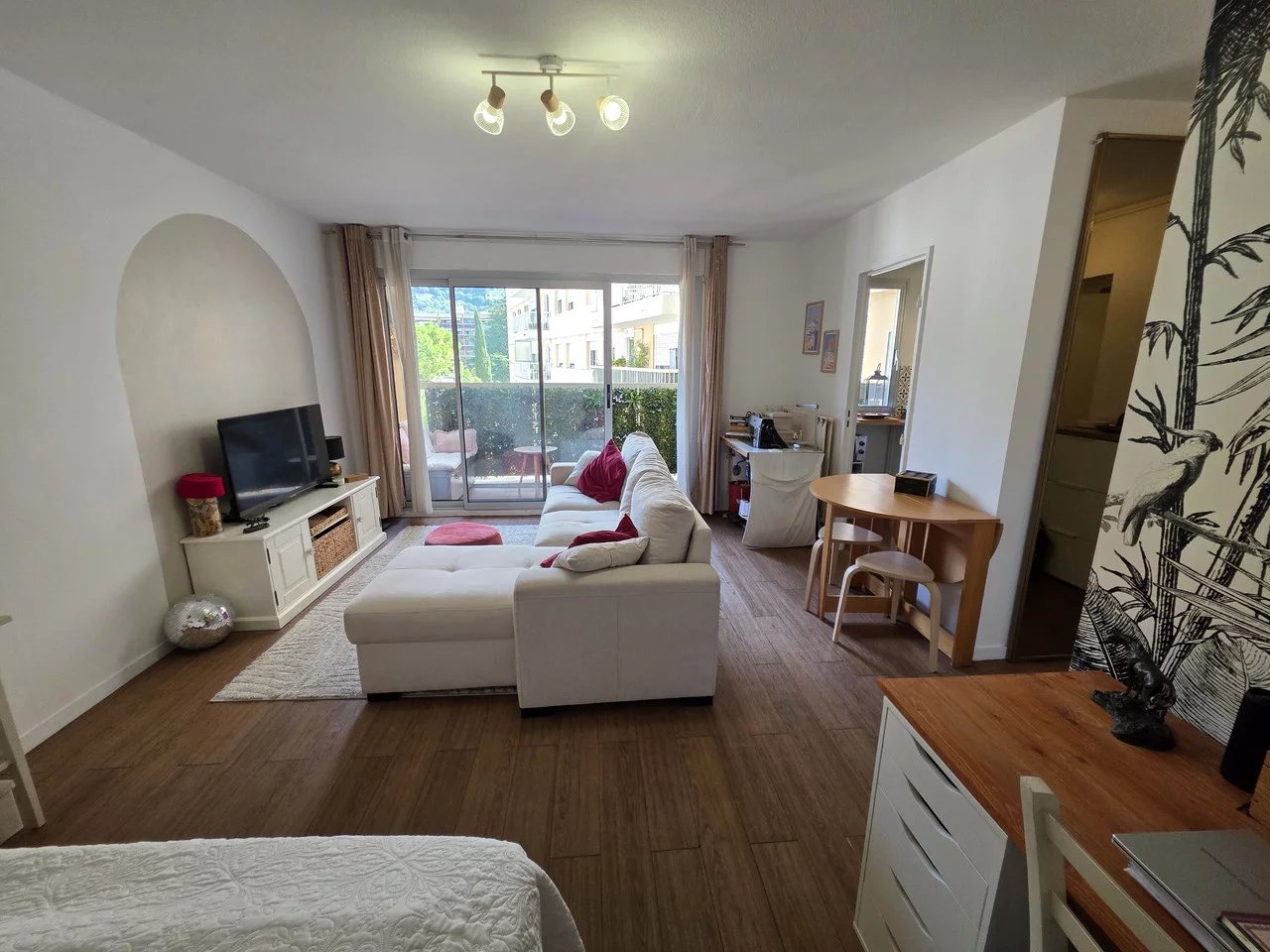 Appartement 1 pièce 33 m² · à Nice · 33 m² · 174 800 €