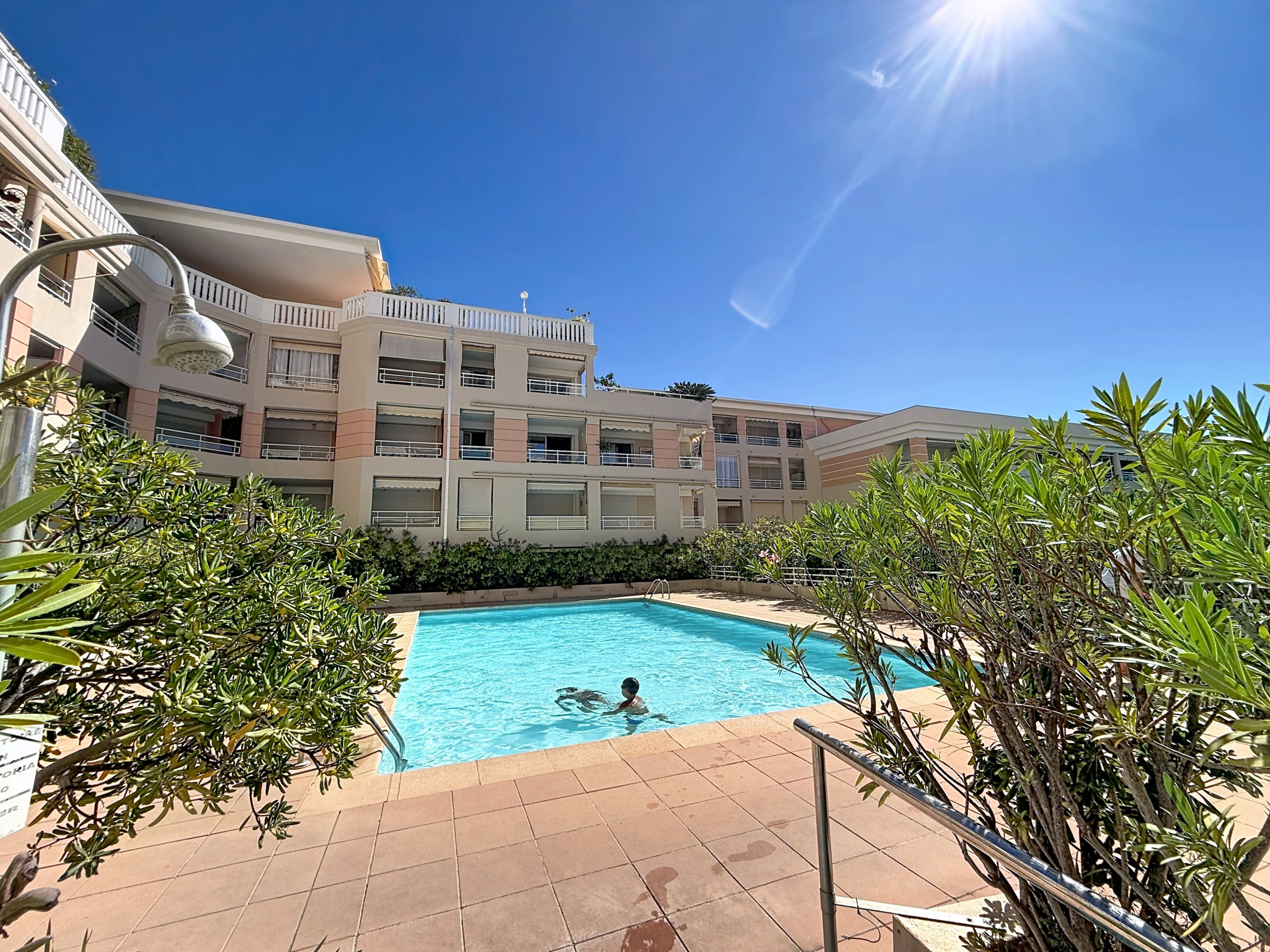 Appartement 2 pièces 29 m² · à Vallauris · 29 m² · 210 000 €