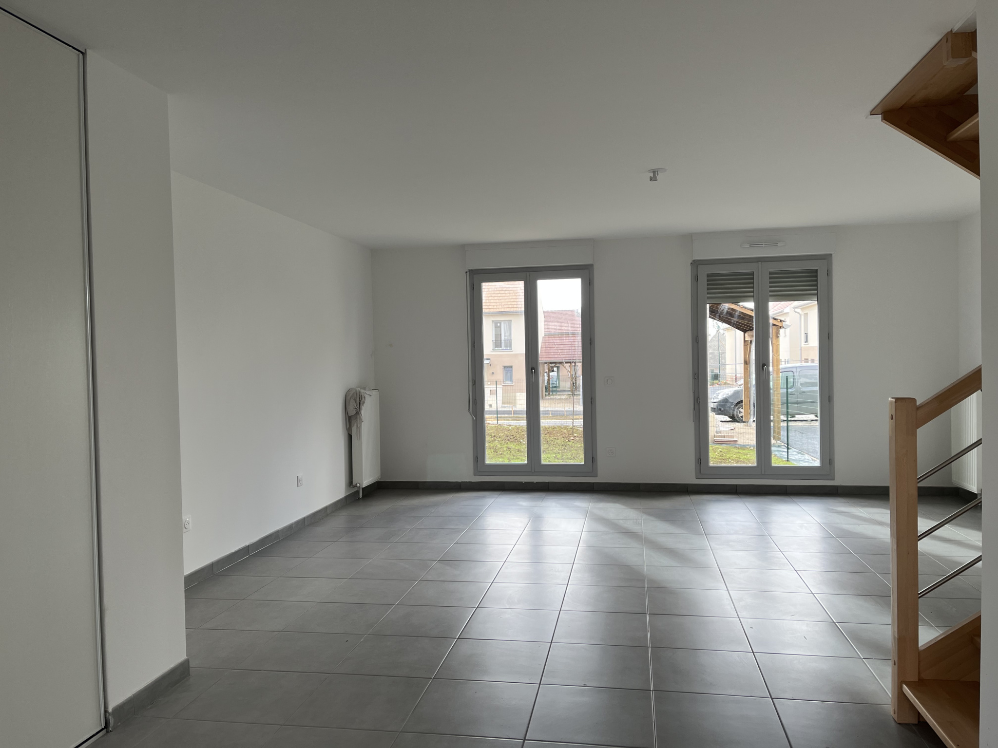 Maison 5 pièces 85 m² · à St Witz · 85 m² · 1 500 €/mois