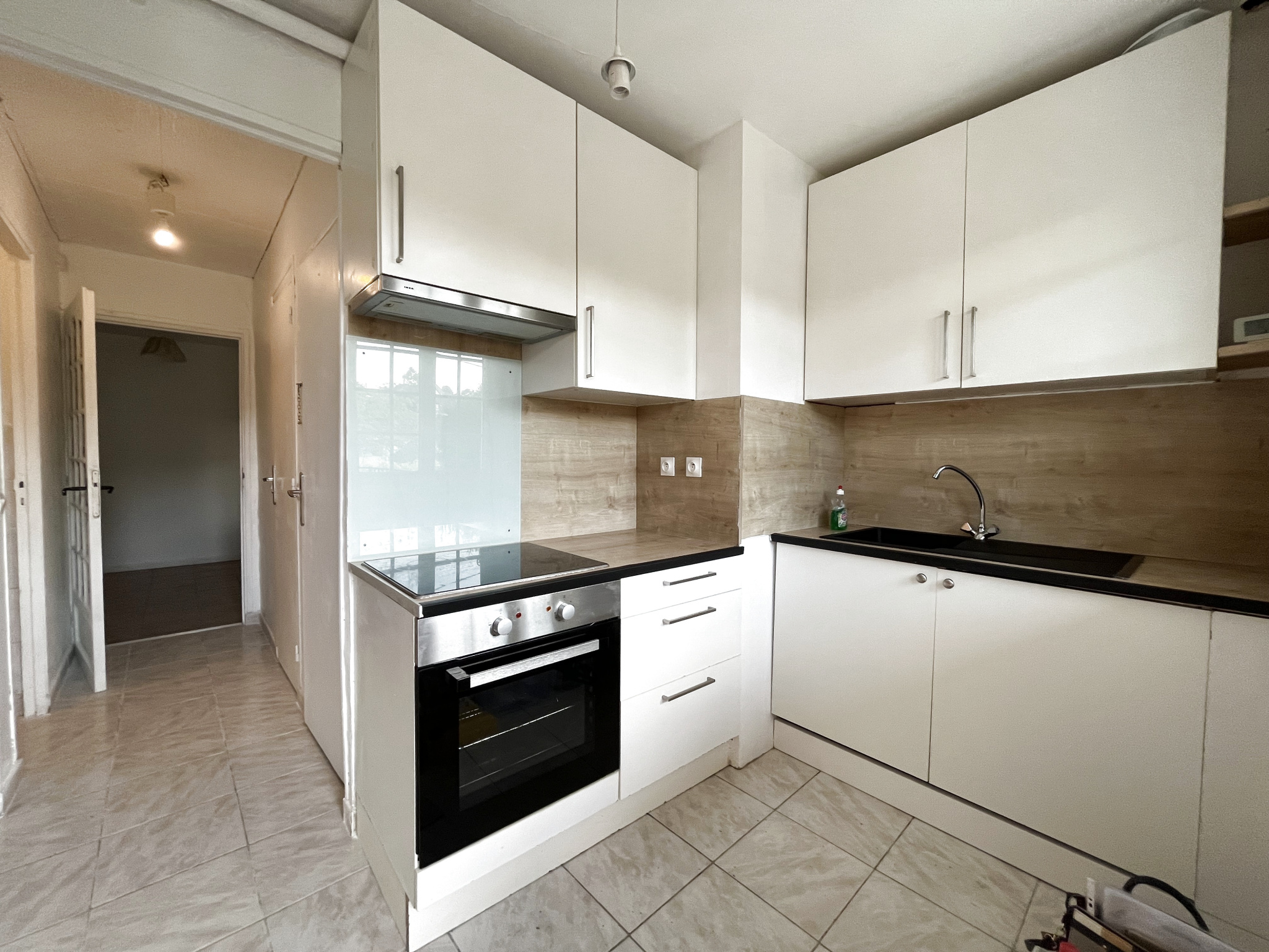 Maison 4 pièces 82 m² · à Marly la Ville · 82 m² · 1 186 €/mois