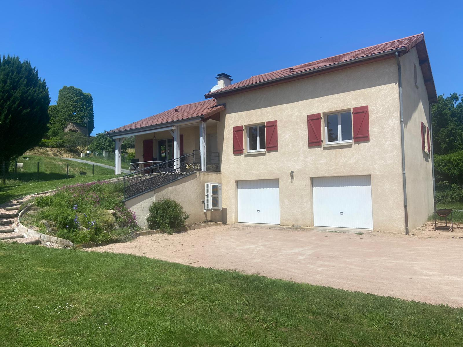 Maison 5 pièces 127 m² · à Montcel · 127 m² · 289 000 €