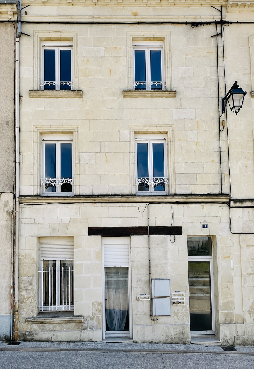 Appartement à Châtellerault