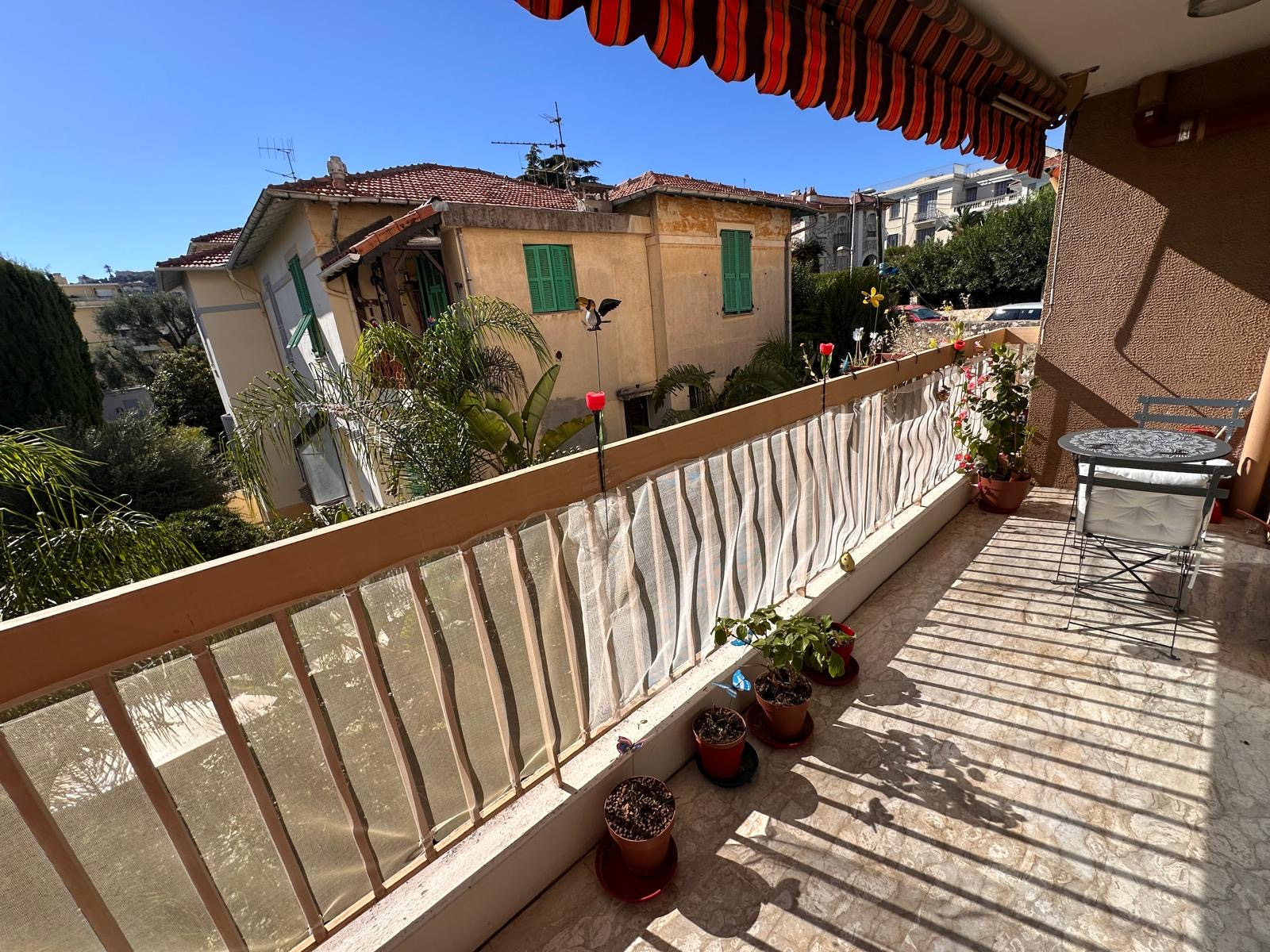 Appartement 3 pièces 75 m² · à Nice · 75 m² · 380 000 €
