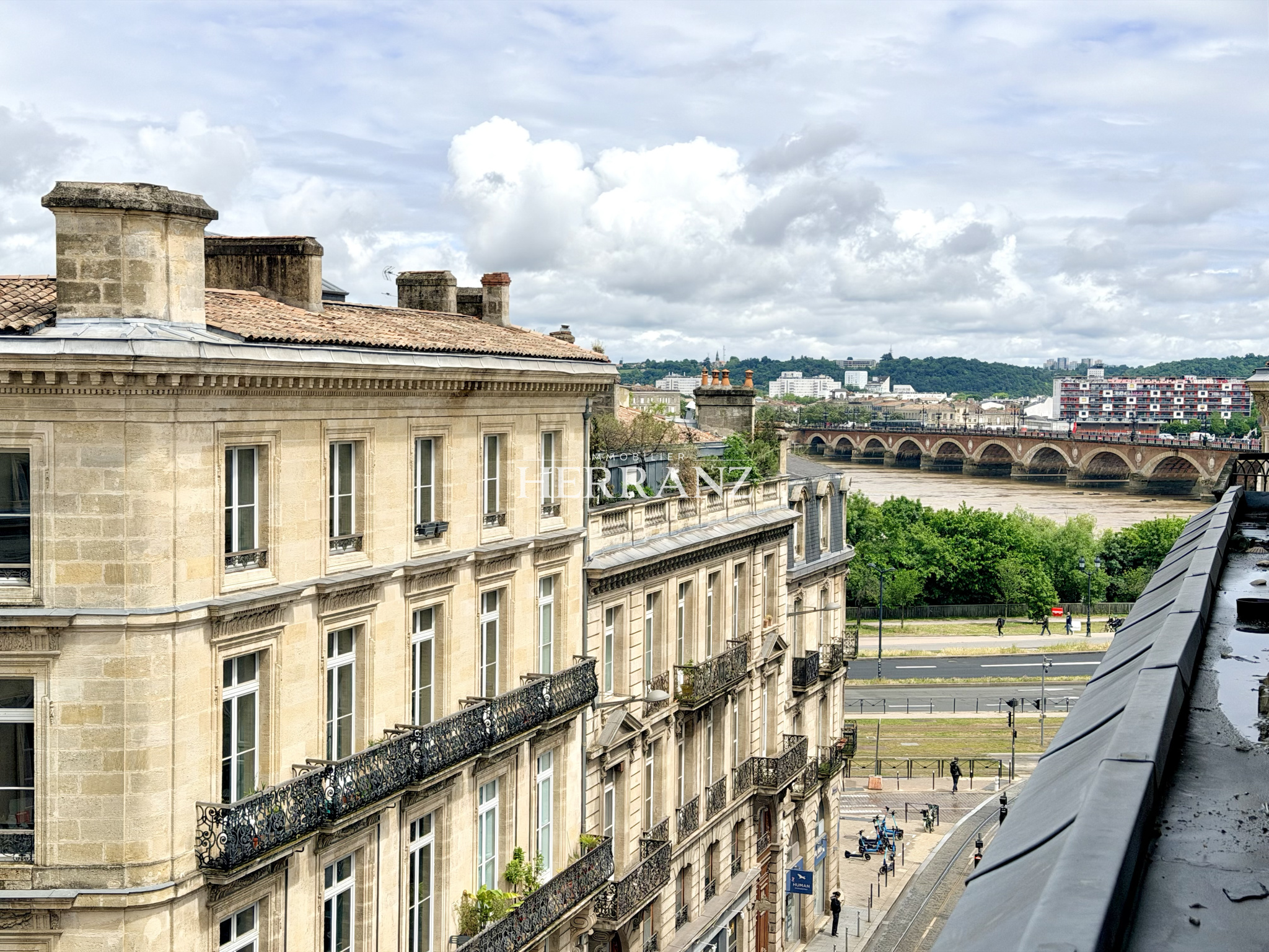 Appartement 3 pièces 58 m² · à Bordeaux · 58 m² · 247 000 €