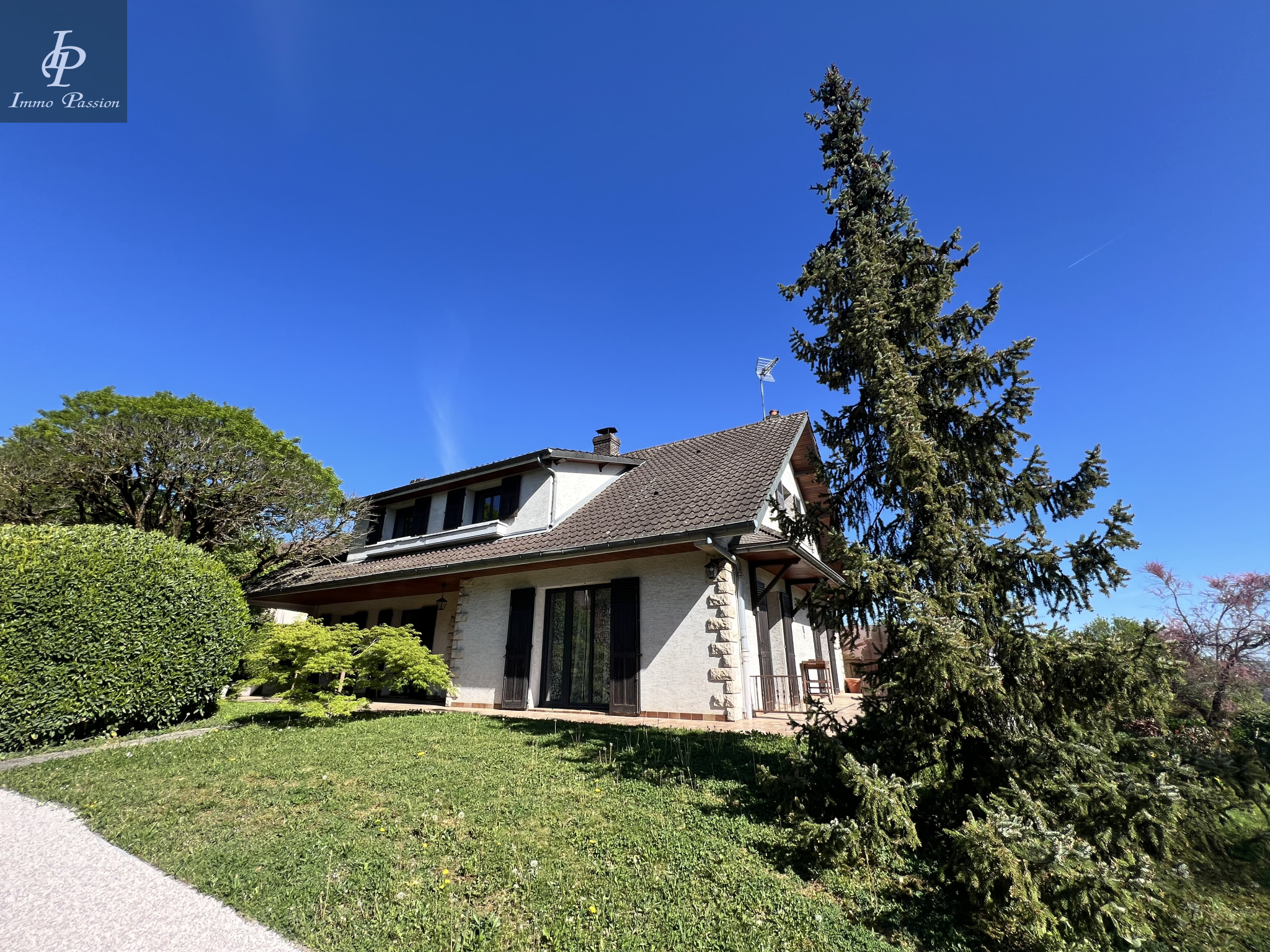 Maison 8 pièces 195 m² · à Talant · 195 m² · 575 000 €