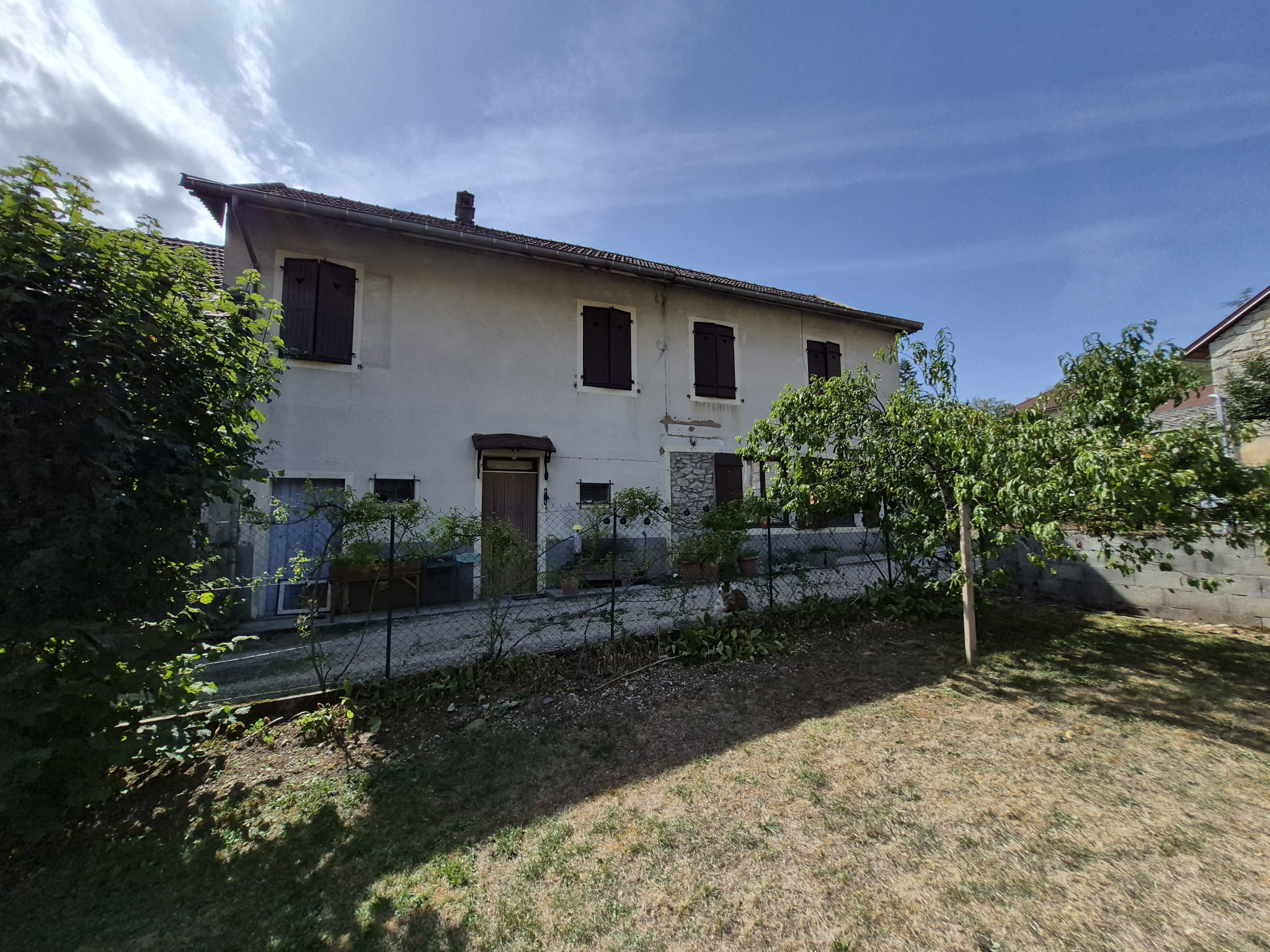Maison 3 pièces 94 m² · à Cheignieu la Balme · 94 m² · 165 000 €