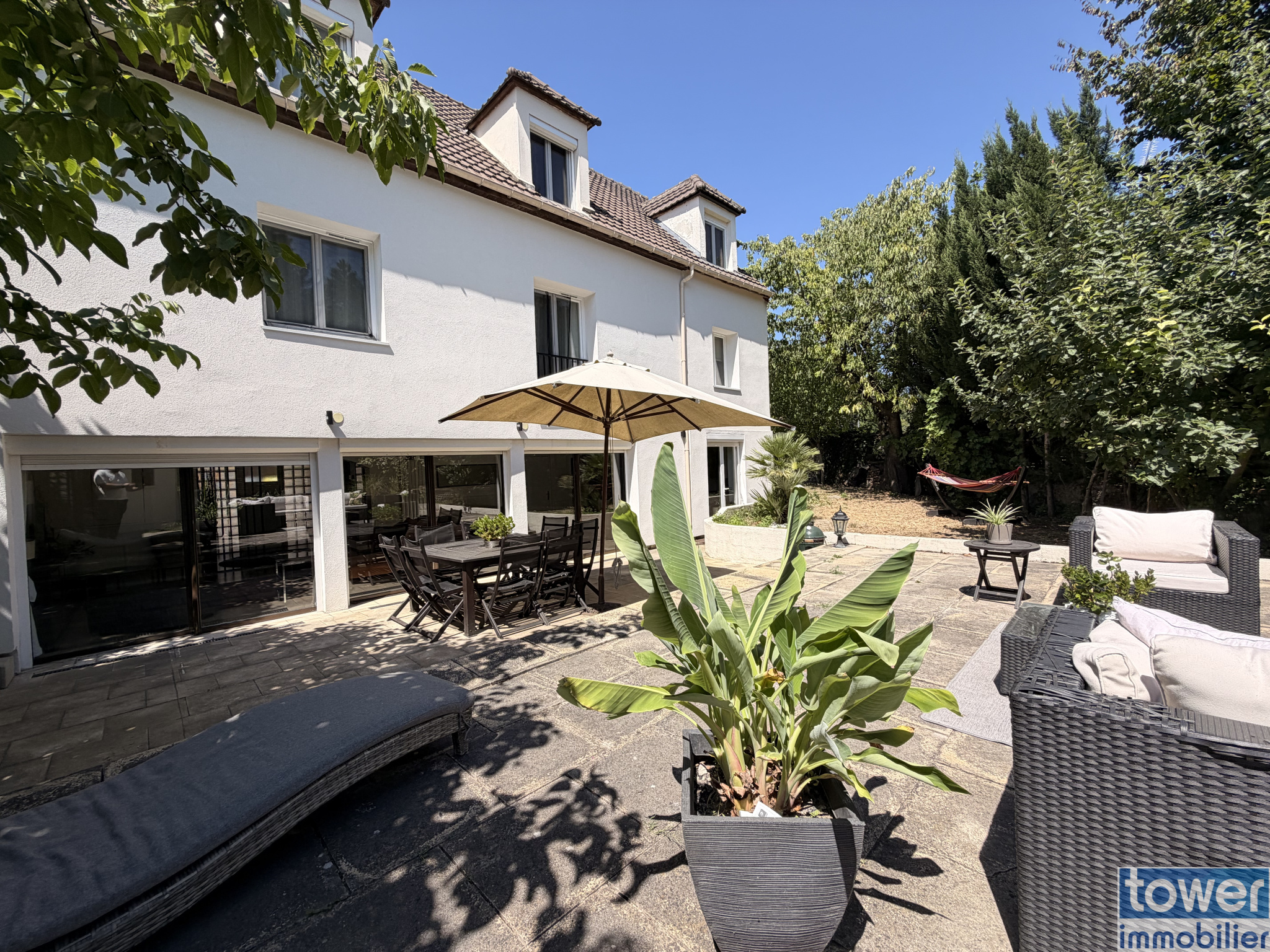 Maison 9 pièces 219 m² · à Gonesse · 219 m² · 499 000 €
