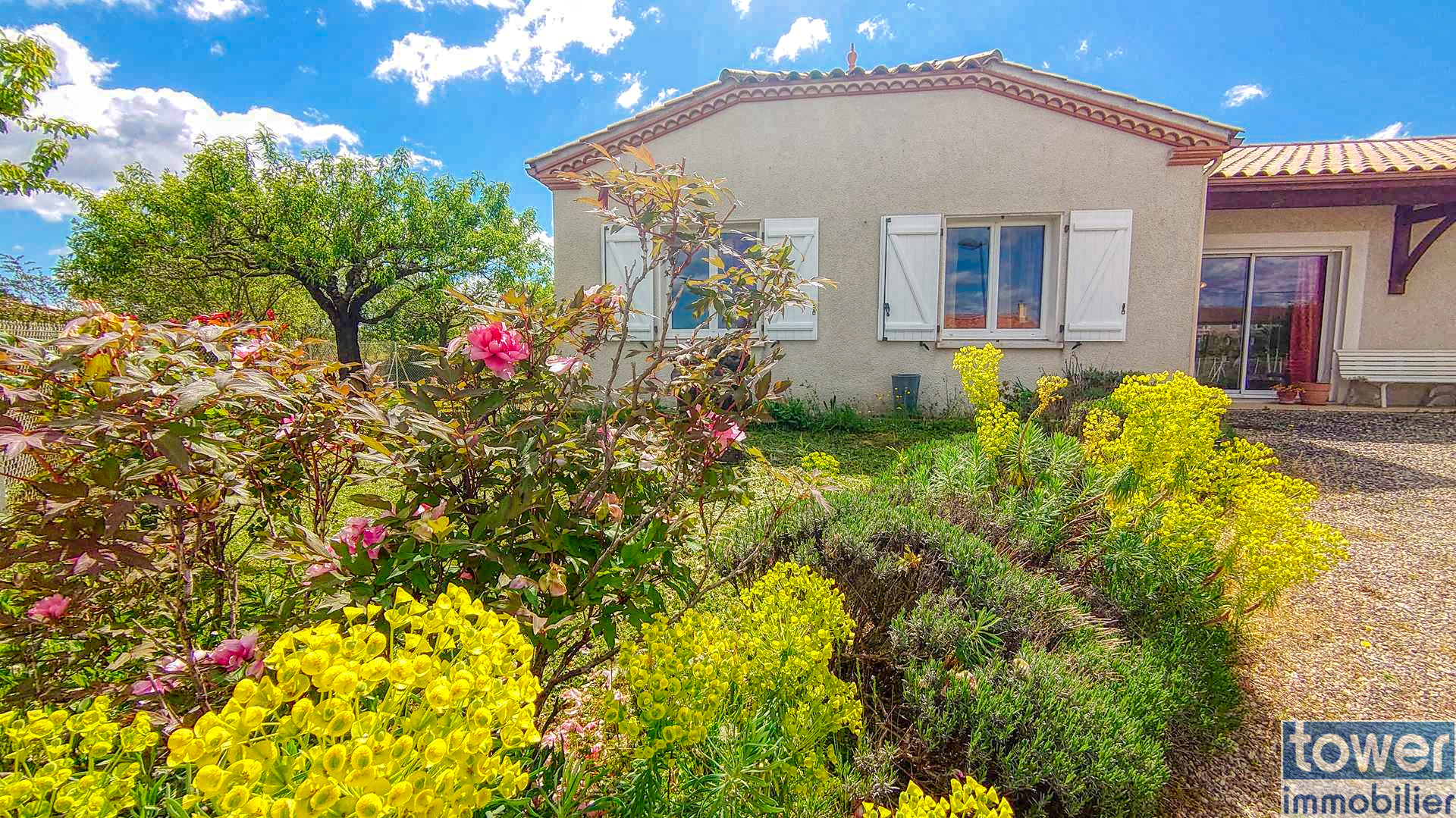 Maison 5 pièces 132 m² · à Prayssac · 132 m² · 247 000 €