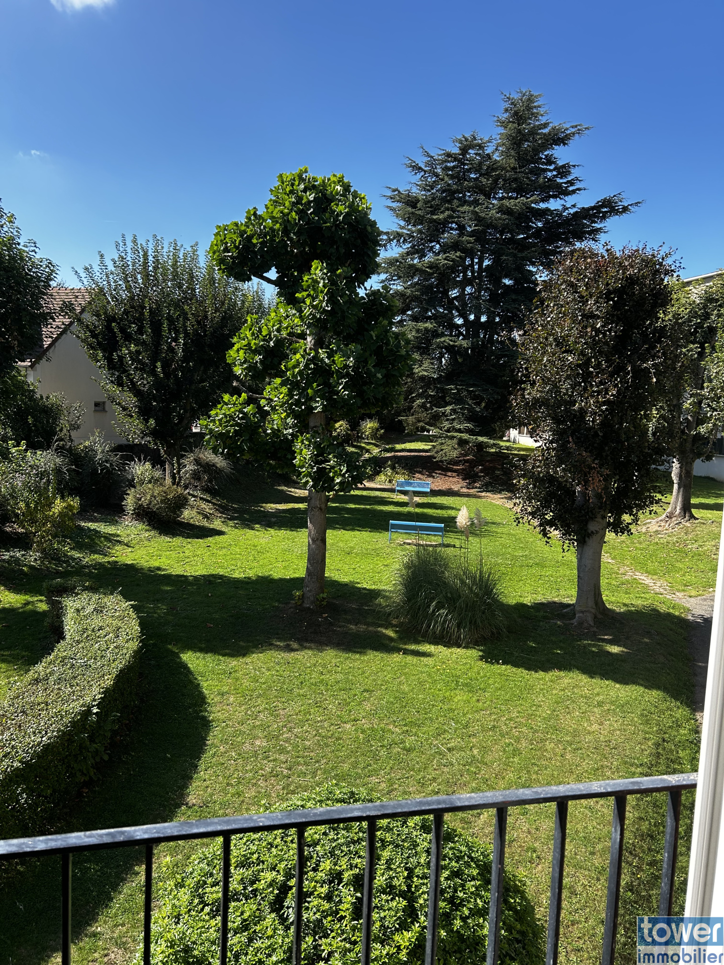Appartement 3 pièces 60 m² · à Sarcelles · 60 m² · 161 000 €