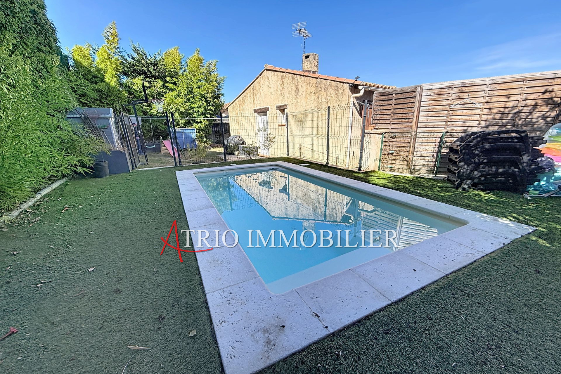 Maison 4 pièces 102 m² · à Cagnes sur Mer · 102 m² · 569 000 €