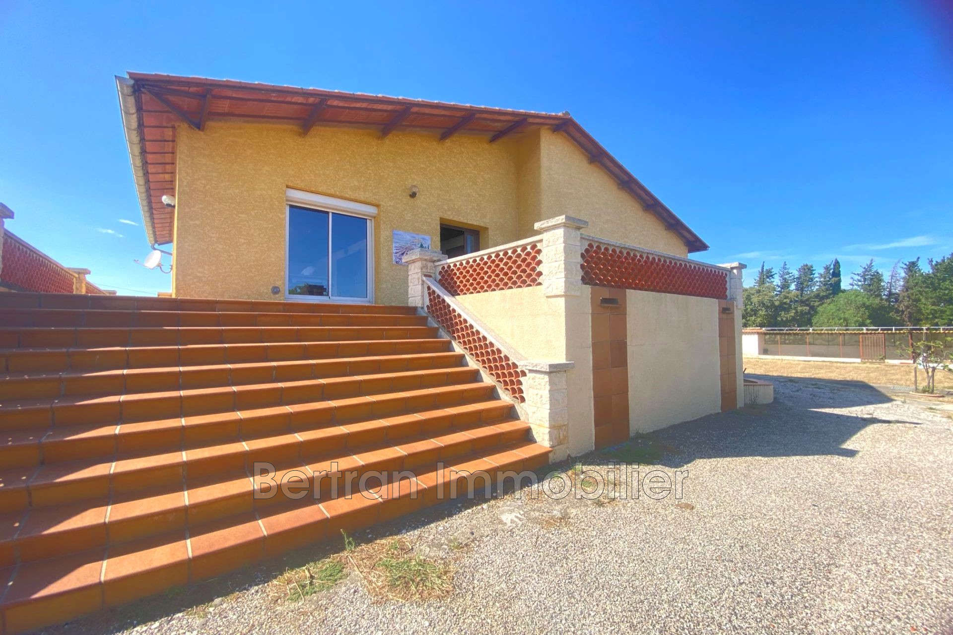 Maison 4 pièces 126 m² · à Espira de L Agly · 126 m² · 1 450 €/mois